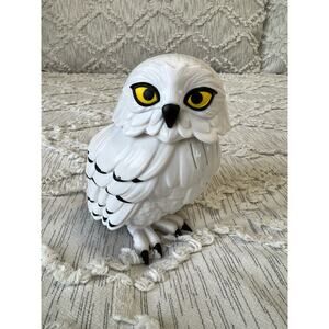 Jakks Pacific Harry Potter Hedwig Interactive Creature Owl